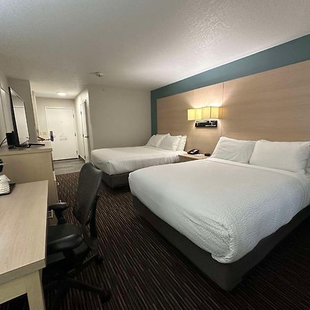 Best Western Watertown Экстерьер фото