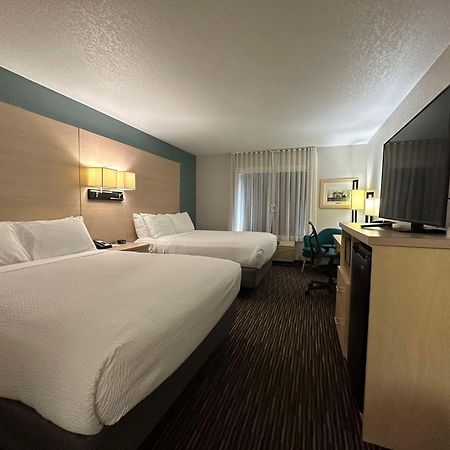 Best Western Watertown Экстерьер фото