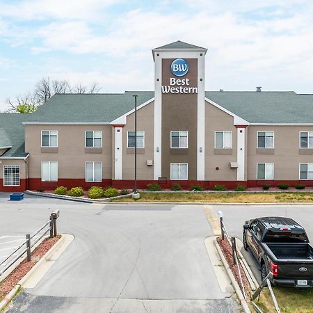 Best Western Watertown Экстерьер фото
