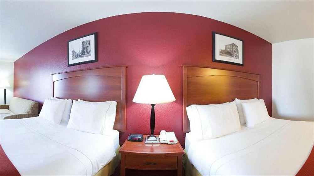 Best Western Watertown Экстерьер фото
