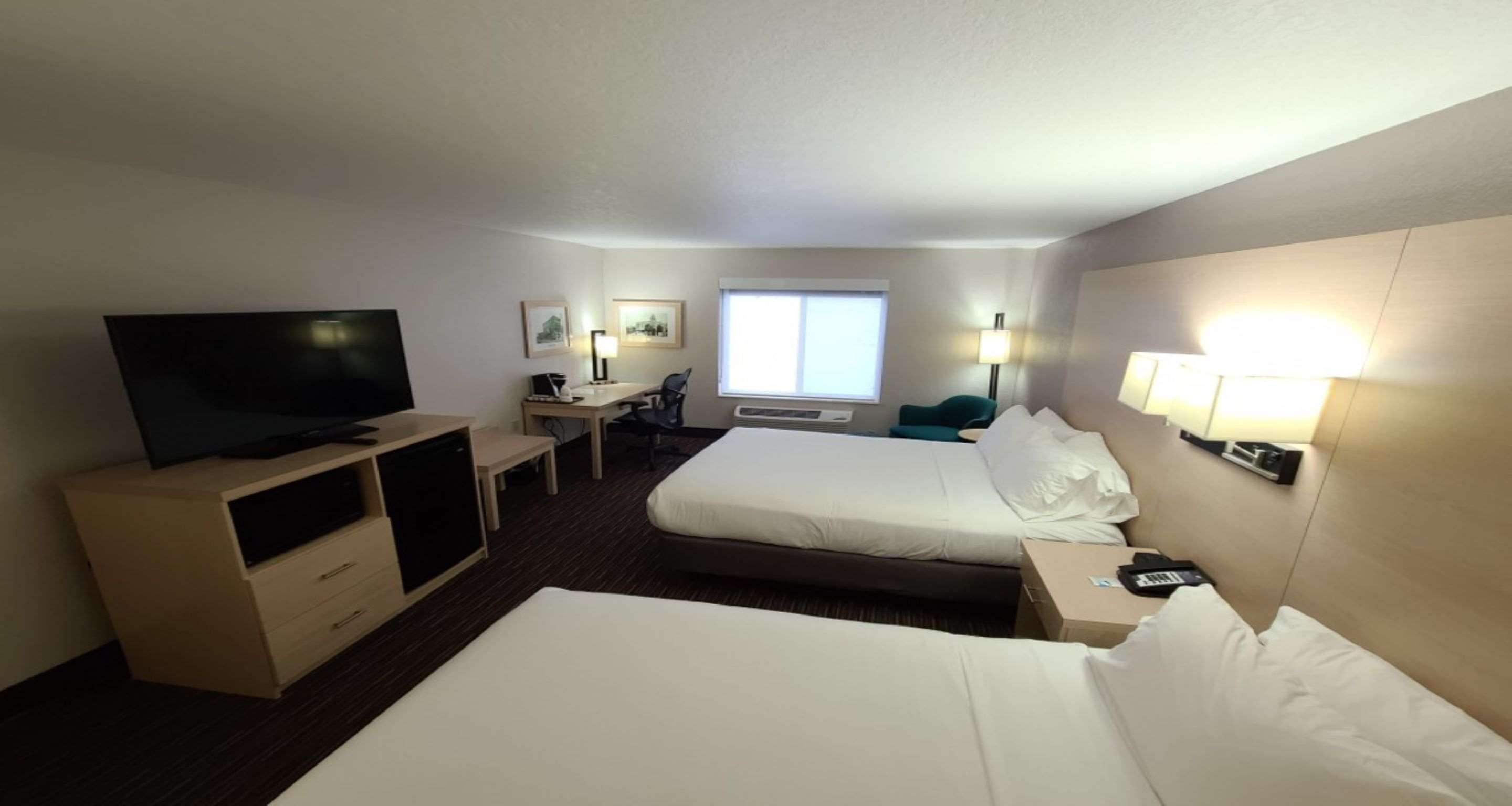 Best Western Watertown Экстерьер фото