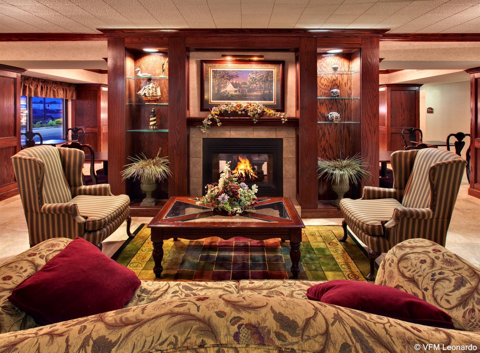 Best Western Watertown Экстерьер фото