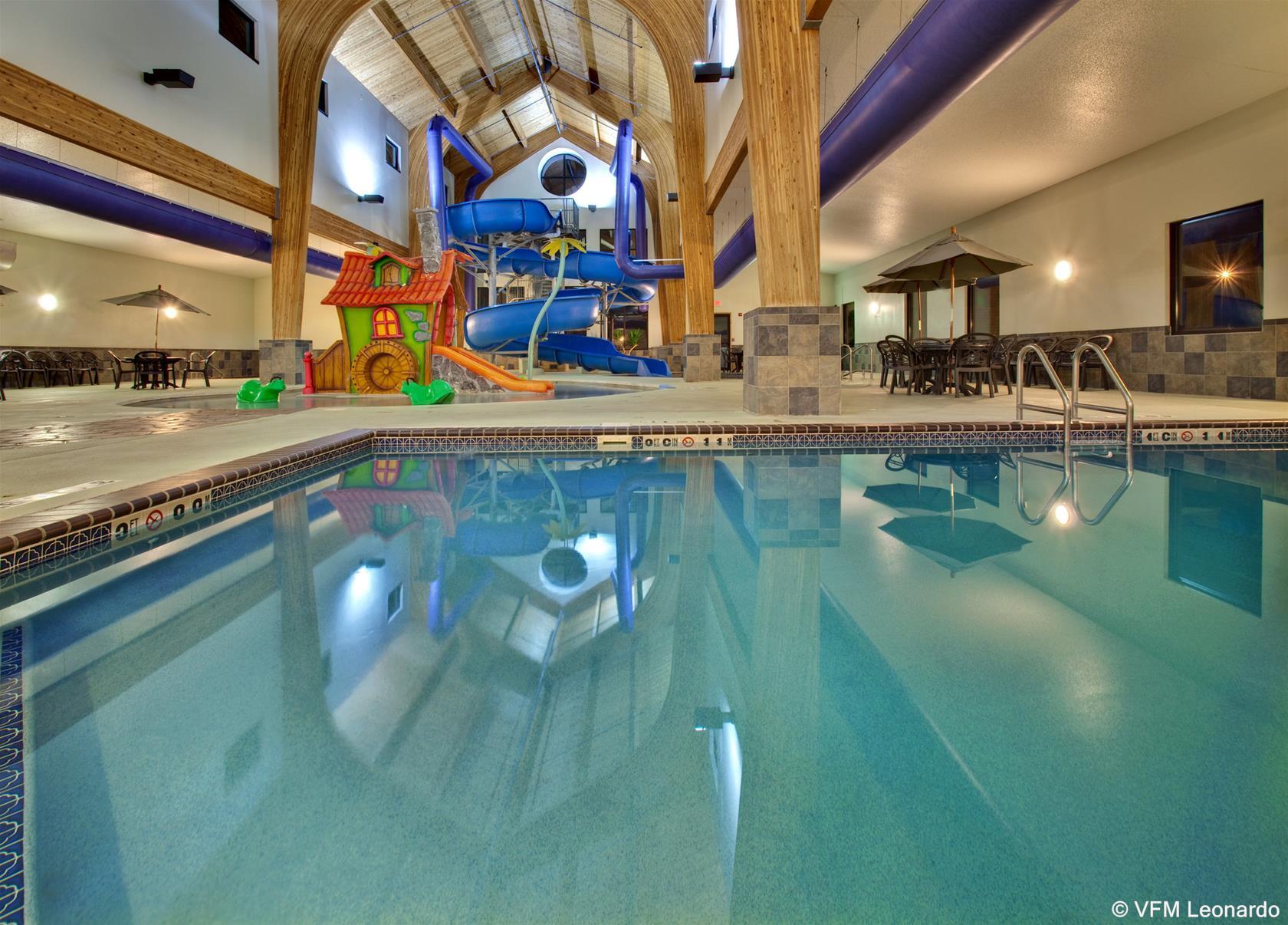 Best Western Watertown Экстерьер фото