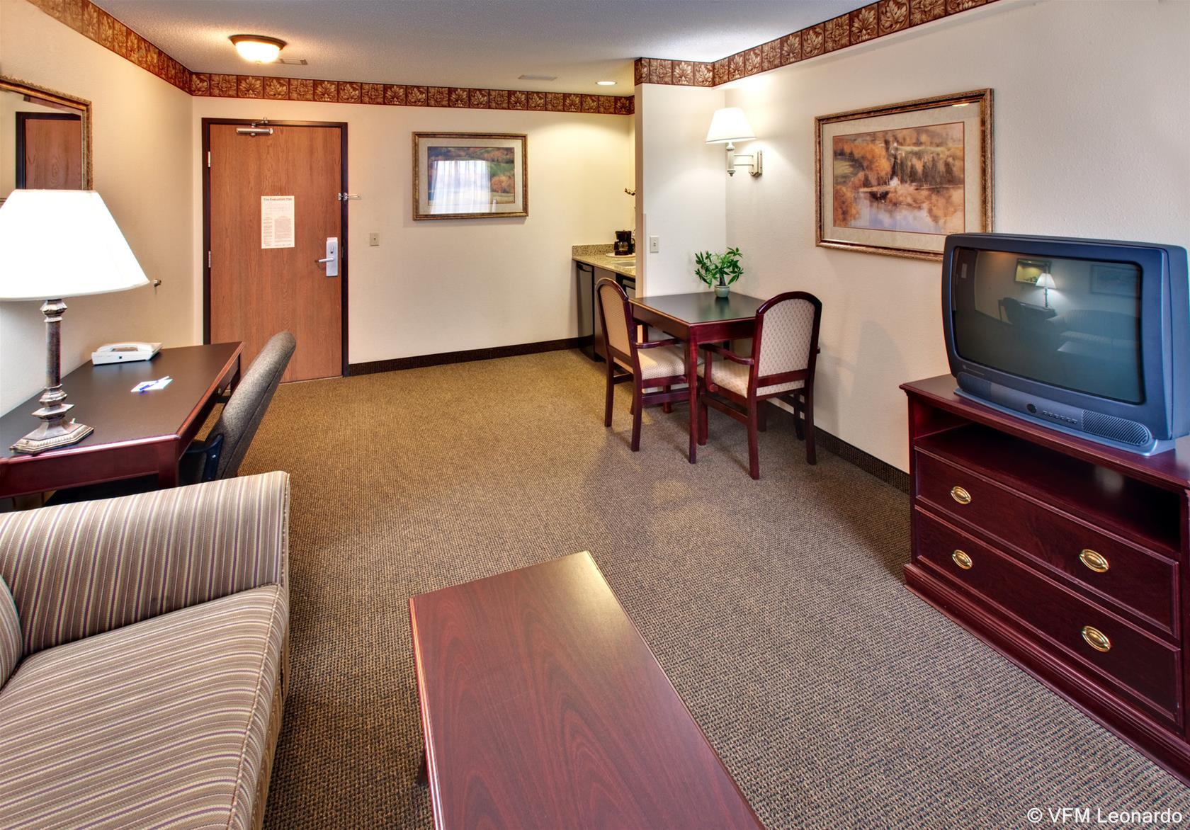 Best Western Watertown Экстерьер фото