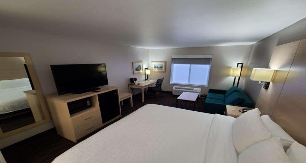 Best Western Watertown Номер фото