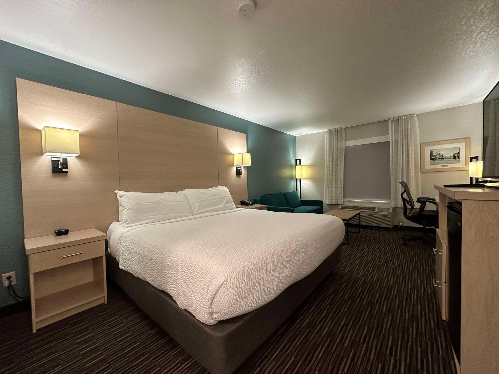 Best Western Watertown Экстерьер фото