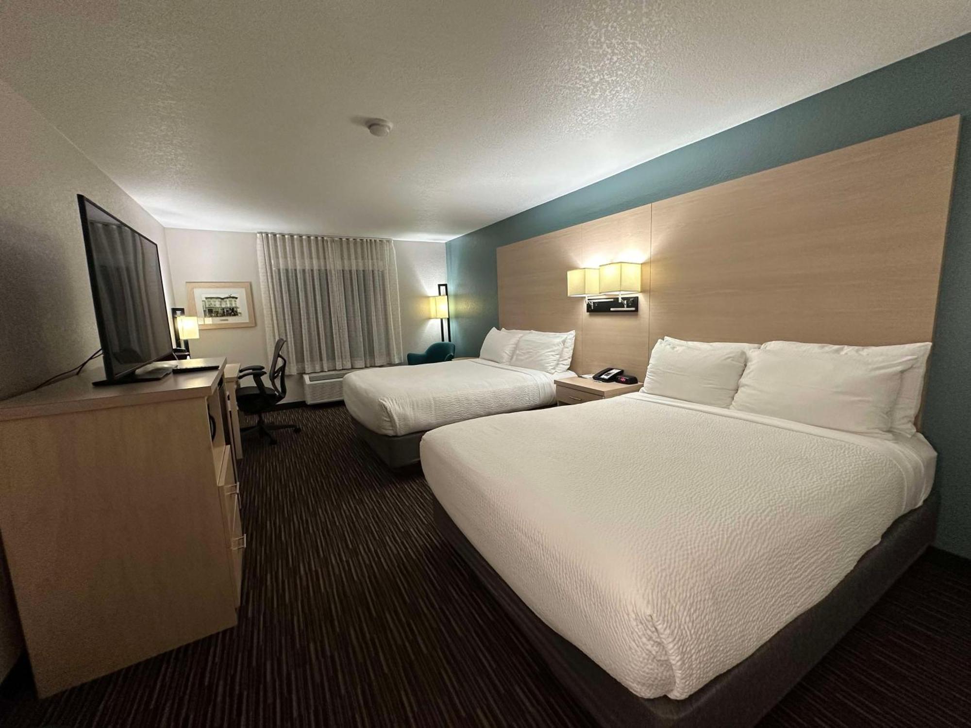 Best Western Watertown Экстерьер фото