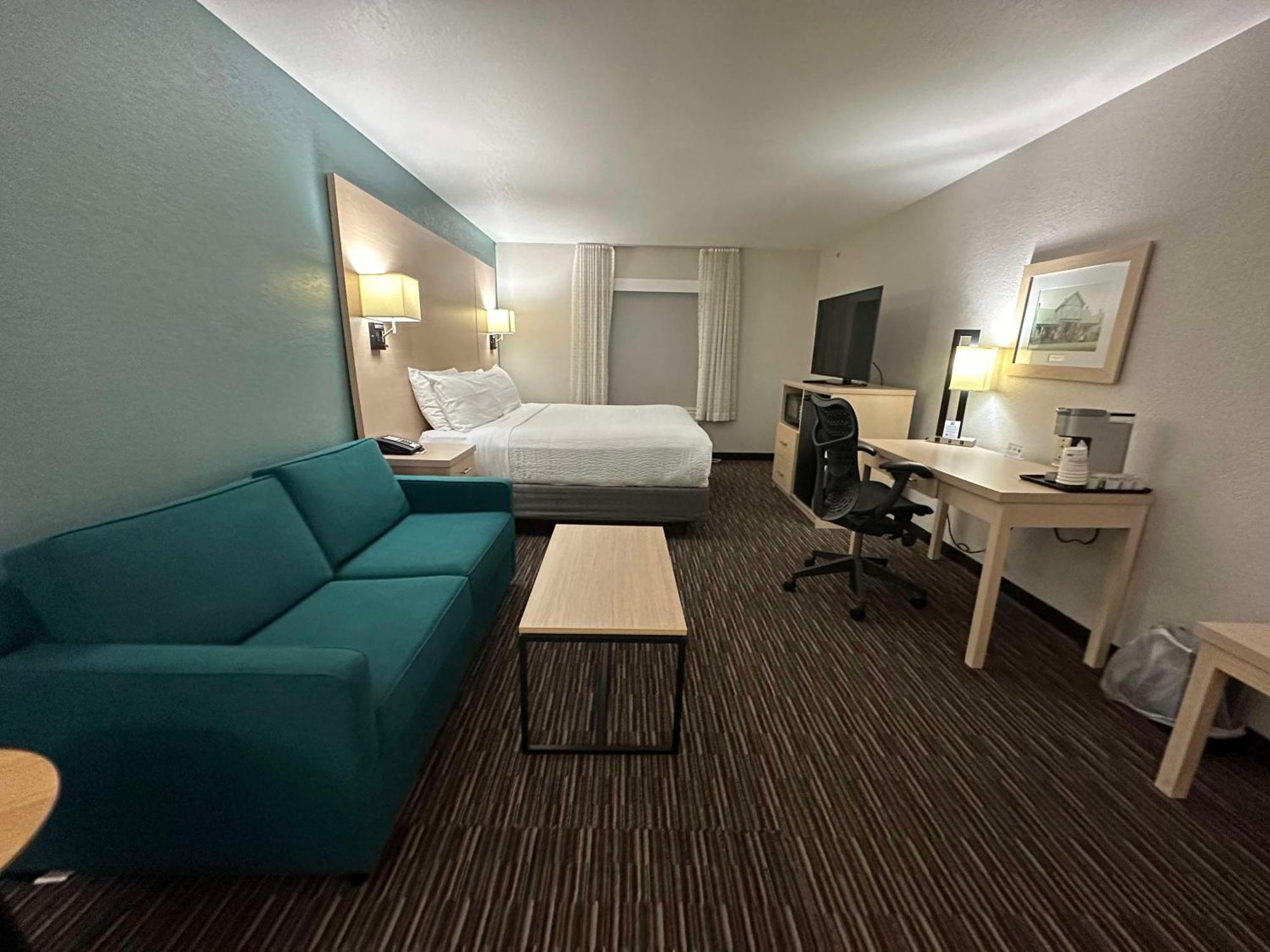 Best Western Watertown Экстерьер фото