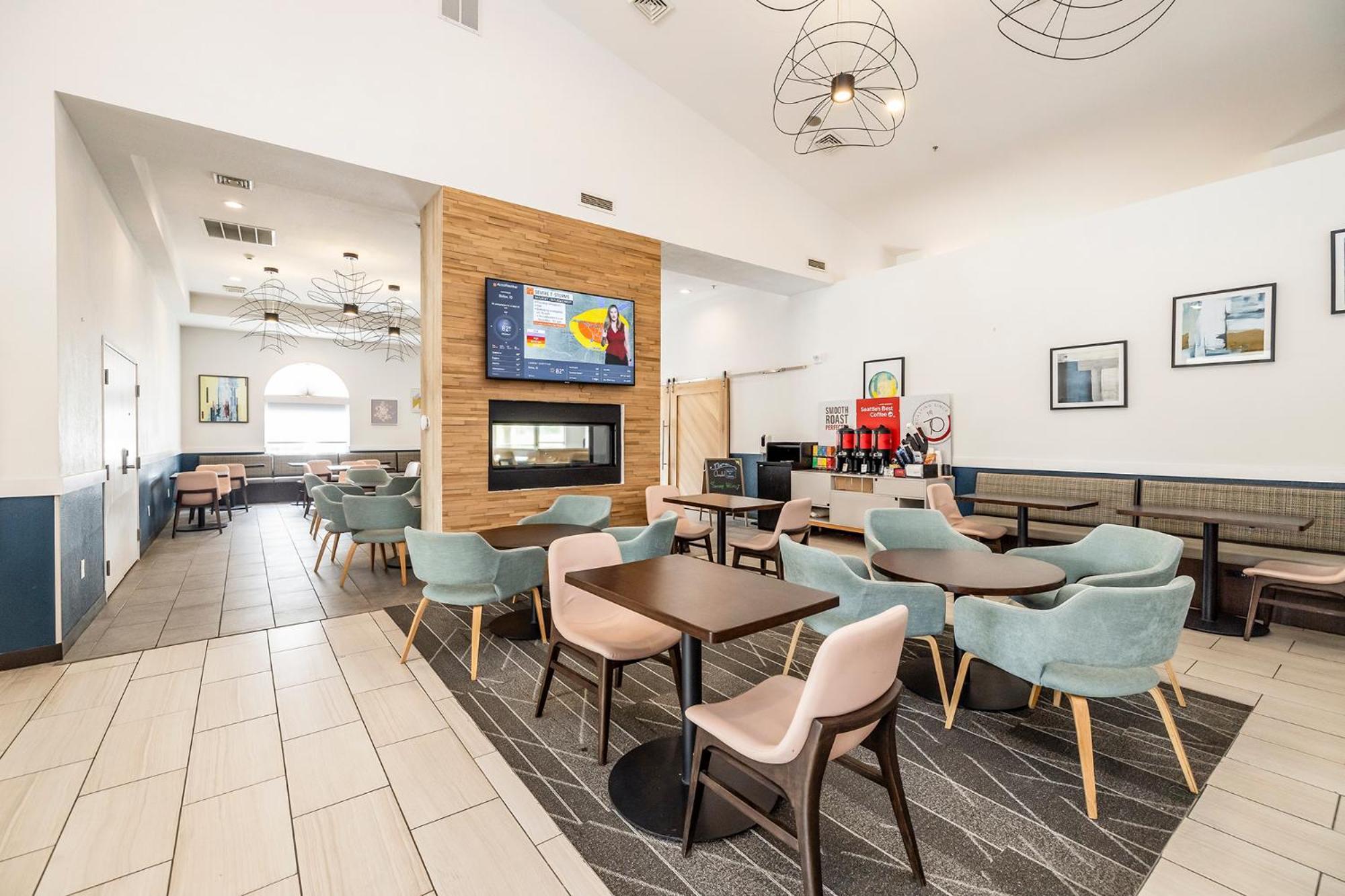 Best Western Watertown Экстерьер фото